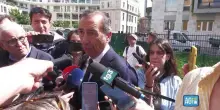Sergio Ramelli, Sala: "Intitoliamo una piazza a tutti i giovani milanesi vittime del terrorismo"