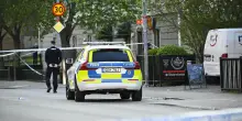 Svezia, arrestato un minorenne per la sparatoria a Uppsala