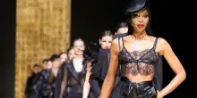Sotto il cielo di Roma, il Gran Tour di Dolce&Gabbana