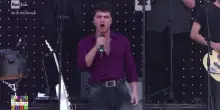 concertone primo maggio roma leo gassmann bella ciao