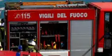 Incidente sul lavoro: operaio di 51 anni muore travolto da un muletto vicino Udine