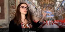 Conclave senza tecnologia: Cappella Sistina blindata per eleggere il 267° Papa