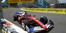 Formula Uno in tv: il Gran Premio di Miami