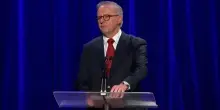 Australia, Anthony Albanese: "Vittoria dell'ottimismo e della determinazione"