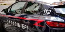 Vico Equense, perseguita la vicina di casa: 44enne arrestato per stalking