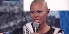 Skin: “L’America è confusa, ma è tempo di lottare e reagire”