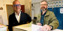 Trentino-Alto Adige al voto: centrosinistra in testa a Trento, sfida al ballottaggio a Bolzano