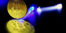 Criptovalute, il nuovo fronte delle mafie