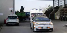 Vicenza, operaio muore in uno stabilimento metalmeccanico