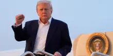 Trump: “Non escludo l'uso della forza sulla Groenlandia. Ne abbiamo un disperato bisogno"