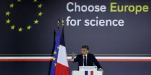 L'appello di Macron e Von der Leyen agli scienziati in fuga da Trump: “Scegliete l'Europa”
