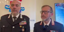 I carabinieri di Alessandria: "Identificato così l'aggressore di padre e figlia"