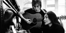 “One to One: John & Yoko” il film sulla rivoluzione dolce di John Lennon e Yoko Ono