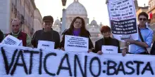 Padre Hans Zollner: “Pedofilia e abusi i nostri mali più grandi”
