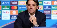 Calcio in tv: Champions League, Inter-Barcellona