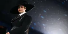 Met Gala 2025, è il tripudio del dandismo Black. Rihanna svela la gravidanza, riappare Kamala Harris