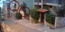 Reggio Calabria: sgominata banda dei furti negli appartamenti, 11 arresti