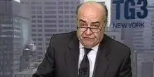 Addio a Lucio Manisco, storico corrispondente Rai da New York. Aveva 97 anni