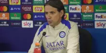Champions League, Inzaghi: "Col Barcellona è una finale, ma la giochiamo davanti ai nostri tifosi"