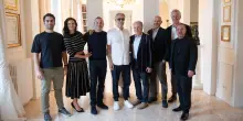 Bocelli firma con Aeg, il colosso della musica dal vivo che organizza il Coachella