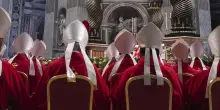 Le dieci incognite della Chiesa dopo Papa Francesco che il Conclave dovrà sciogliere