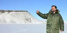 “Make Greenland Great Again”: le mire espansionistiche di Trump e i sogni della Silicon Valley