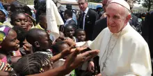 Papa Francesco: “Il successore che vorrei”