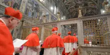 Perché il Conclave ci tocca nel profondo in una società in cui siamo solo spettatori