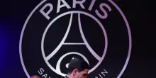 Calcio in tv: Champions League, Psg-Arsenal