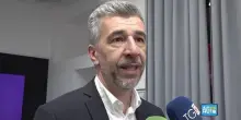 Gino Cecchettin: "Per vivere meglio il maschio dovrebbe essere più femminista"