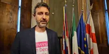 Alessandria Pride, Marco Monti: "Ecco perchè abbiamo ancora bisogno di sfilare"