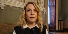 L'assessore Molina: "Corpi Ribelli, un richiamo alla Lotta di Liberazione"