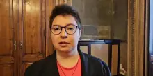 La consigliera Giustetto: "Alessandria crede nei valori del Pride"
