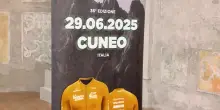 Tutte le grandi novità dell'edizione 2025 della "Fausto Coppi Generali"