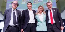 Spagna, Diaz: “I quesiti sul lavoro una battaglia democratica, in Italia serve cambiamento”