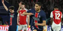 La finale di Champions sarà tra Inter e Psg. I francesi di Donnarumma hanno eliminato l’Arsenal