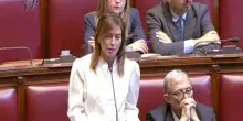 Boschi alla Camera sullo stallo Rai: "Ci metterà meno il Conclave a eleggere il Papa"