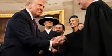 Che fine ha fatto Melania Trump? La first lady quasi sempre lontana dalla Casa Bianca