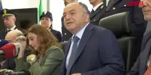 Camorra, il procuratore Gratteri: "A Napoli servono 600 telecamere in più"