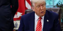 Dazi, accordo commerciale Usa-Gb. Trump: “A breve anche con l’Ue”