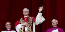 Papa Leone XIV è il nuovo Pontefice. Le reazioni in diretta