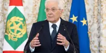 Mattarella: L’Europa non arretri di fronte alle difficoltà