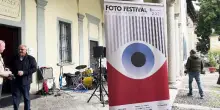 Verbania, inaugurato il primo "Foto festival"