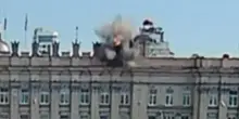 Russia: attacco di Kiev su Belgorod, drone colpisce il palazzo del governo