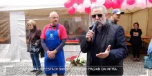 Verbania, il racconto della patronale in 100 secondi