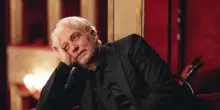 Tommaso Ragno: “Attenti alla crisi del cinema Non è un passatempo, è parte di noi”
