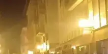 Gli Alpini cantano Faccetta Nera all’adunata di Biella: il video