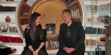 Dolcenera e Gigi Campanile: "Esperienza clamorosa, tra le tre più belle della nostra vita"