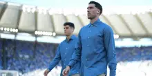 Lazio-Juve, è spareggio Champions: le formazioni ufficiali