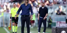 Calcio in tv: le partite di domenica 11 maggio